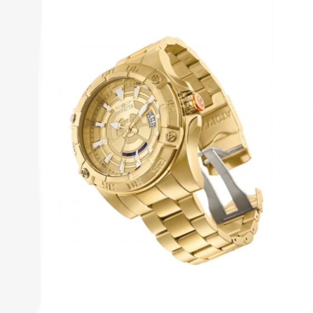 Invicta Star Wars Limited Edition Watch - Picture 2 of 7